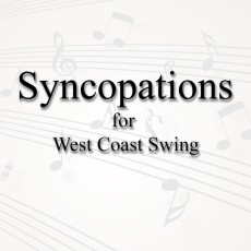 Syncopations Workshops and Dance
